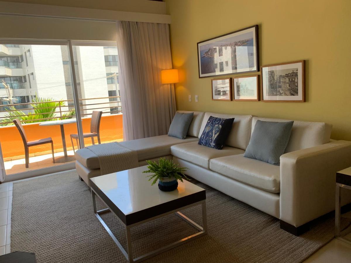 السلفادور Apt Loft - Duplex, Decorado Luxo, Estilo Praiano - Rio Vermelho المظهر الخارجي الصورة