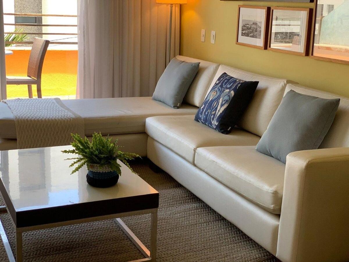 السلفادور Apt Loft - Duplex, Decorado Luxo, Estilo Praiano - Rio Vermelho المظهر الخارجي الصورة