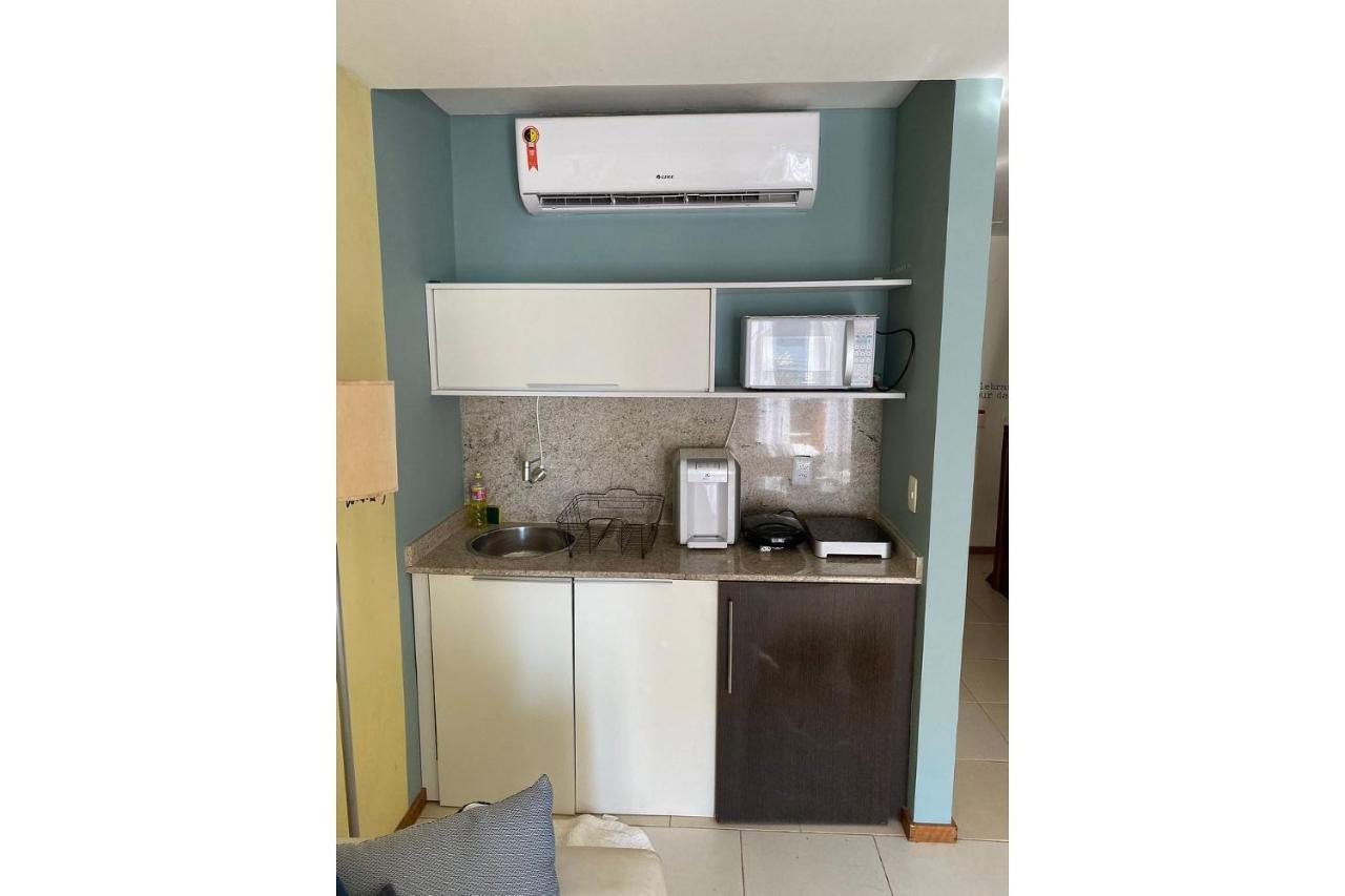السلفادور Apt Loft - Duplex, Decorado Luxo, Estilo Praiano - Rio Vermelho المظهر الخارجي الصورة