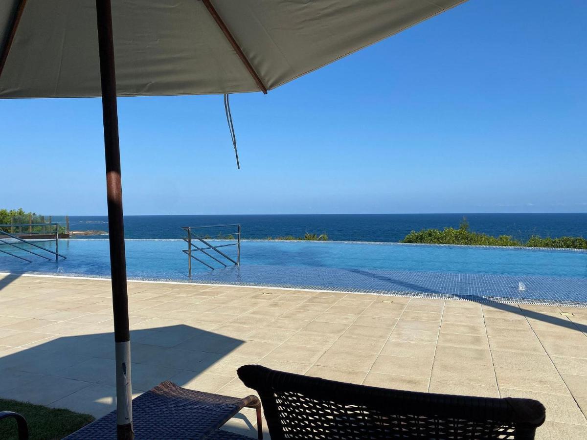 السلفادور Apt Loft - Duplex, Decorado Luxo, Estilo Praiano - Rio Vermelho المظهر الخارجي الصورة